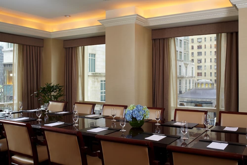 Trump International Hotel & Tower New York — 18