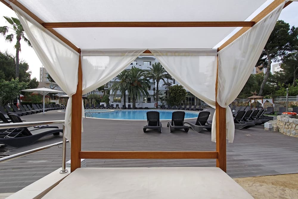 BG Hotel Pamplona — 7