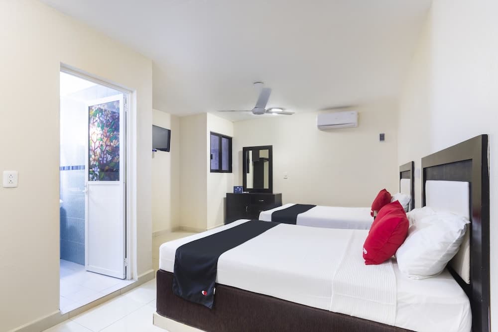 Hotel Jardin Cancun — 13