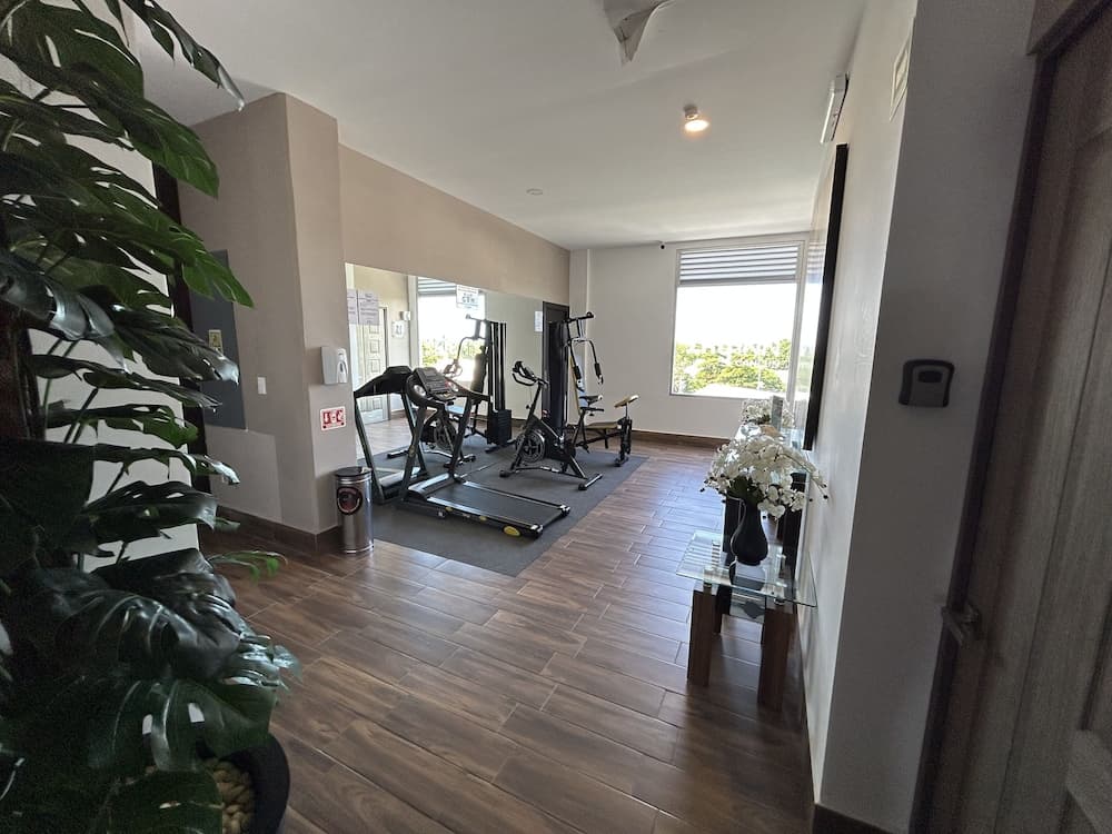 Sky Inn Cancún — 22