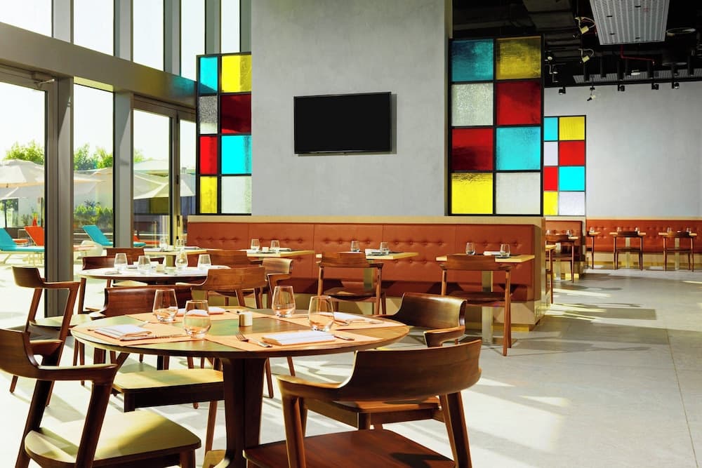 Aloft Palma Jumeirah — 17