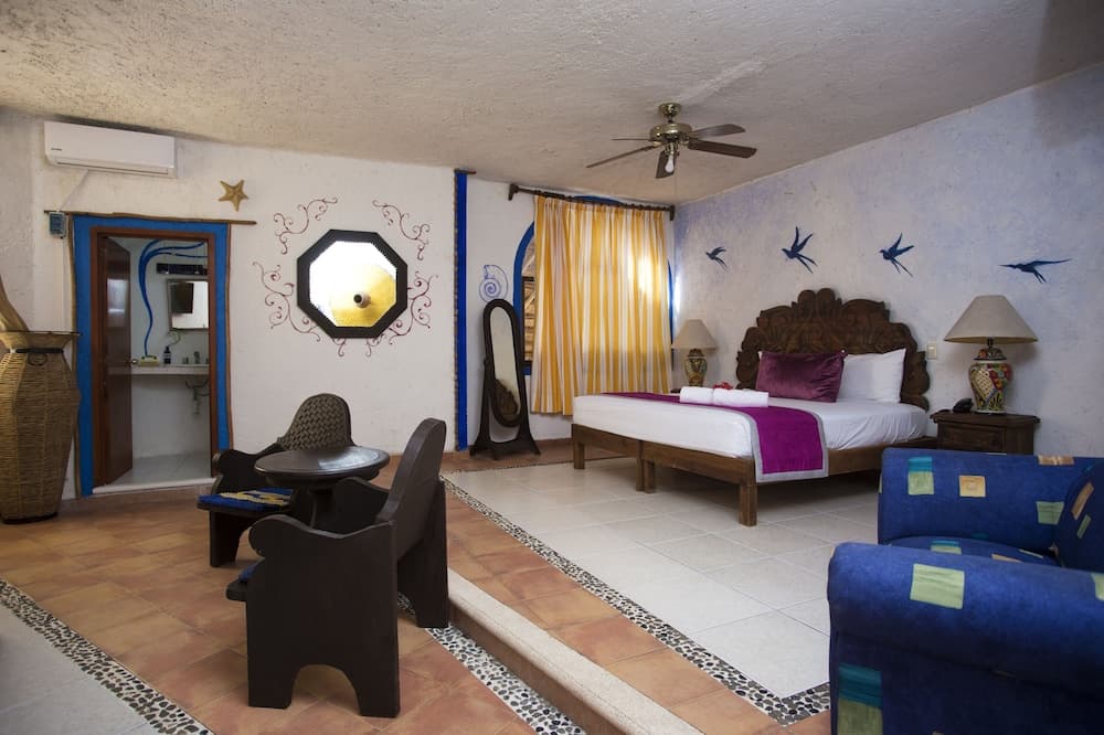 Hotel Xbalamque e Spa Cancun — 26