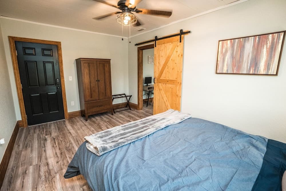 Ybor City Lofts — 9