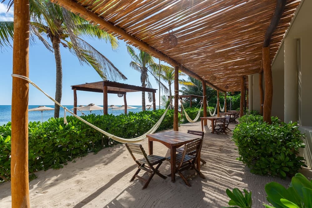 Mereva Tulum — 14