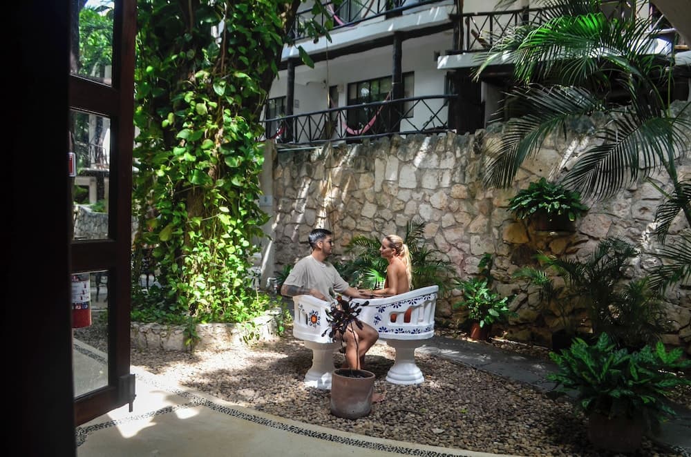 Siesta Fiesta Hotel — 29