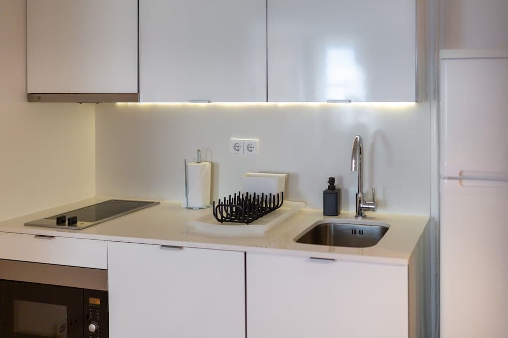 Apartamentos con servicios My Suite Lisbon — 19