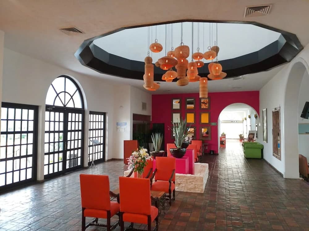 All Ritmo Cancun Resort & Wasserpark - Alles Inklusive — 2