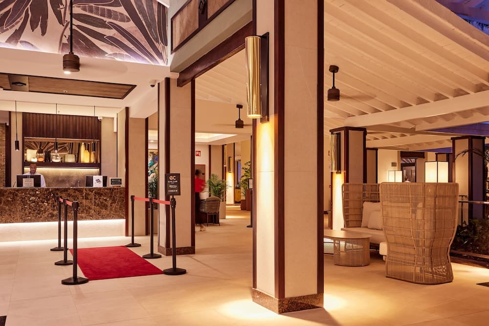 Hotel Riu Palace Macao - Adults Only - All Inclusive — 2