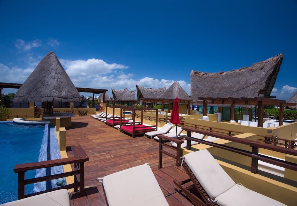 Pueblito Escondido Luxury by Mistik — 21