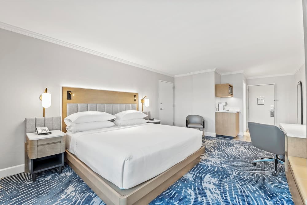 Crowne Plaza Orlando - Downtown, ein IHG Hotel — 29