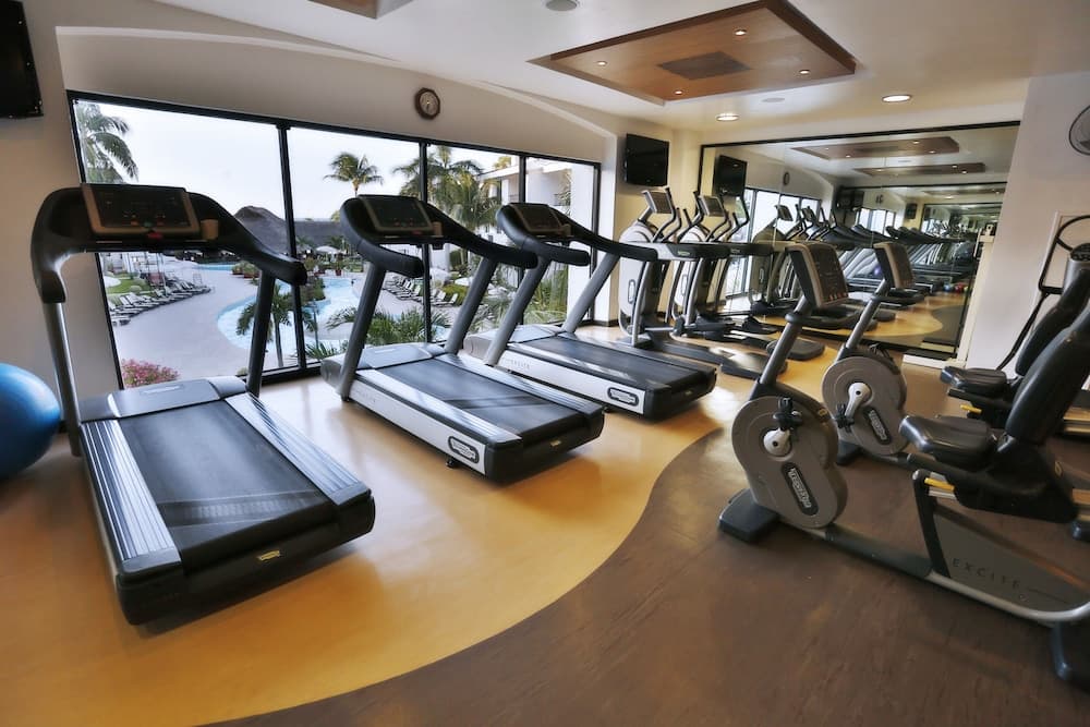 El Royal Cancun Complejo de Suites — 30