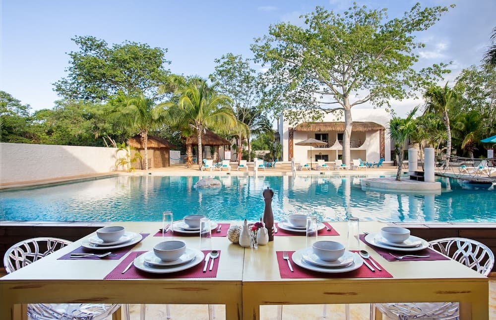 Casa Kaoba Hotel & Suites — 29