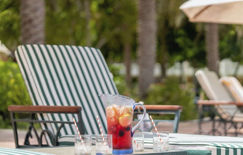Kempinski Hotel Palm Jumeirah — 24