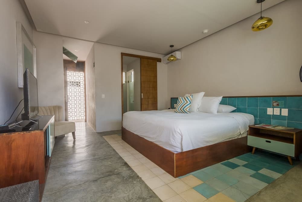 O Tulum - Adults Only — 15
