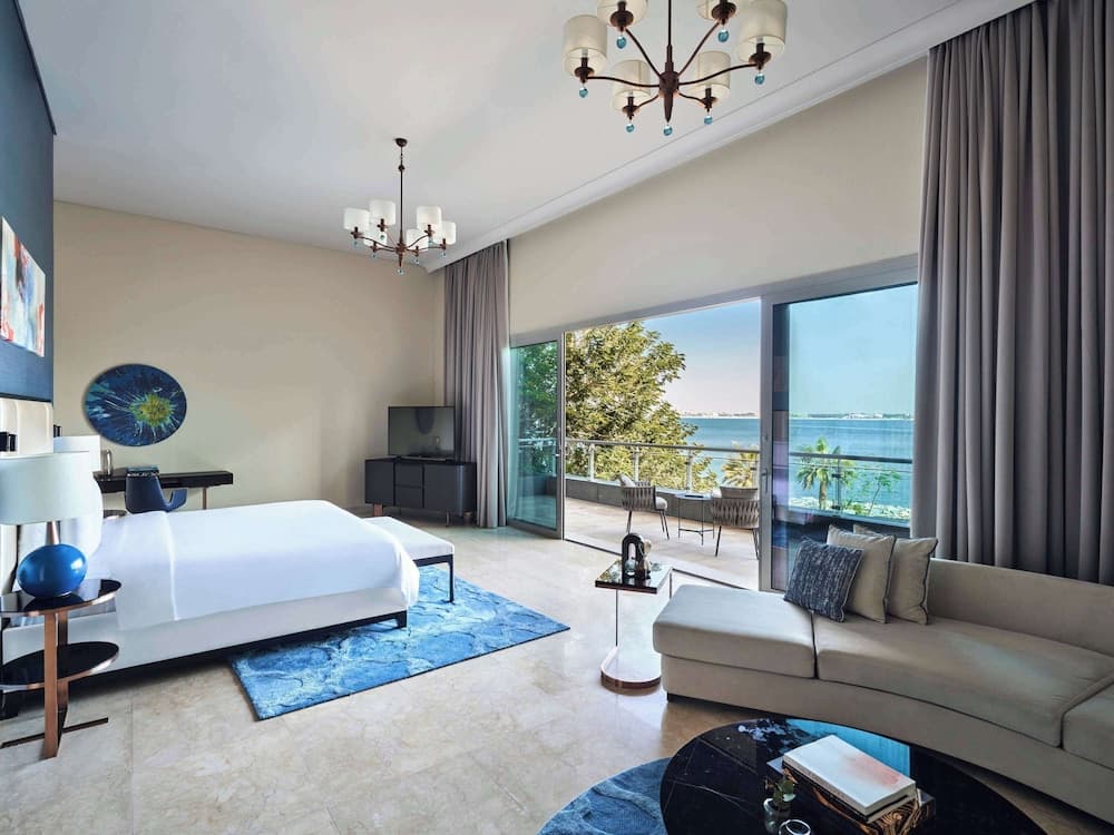 Rixos The Palm Hotel & Suites — 29