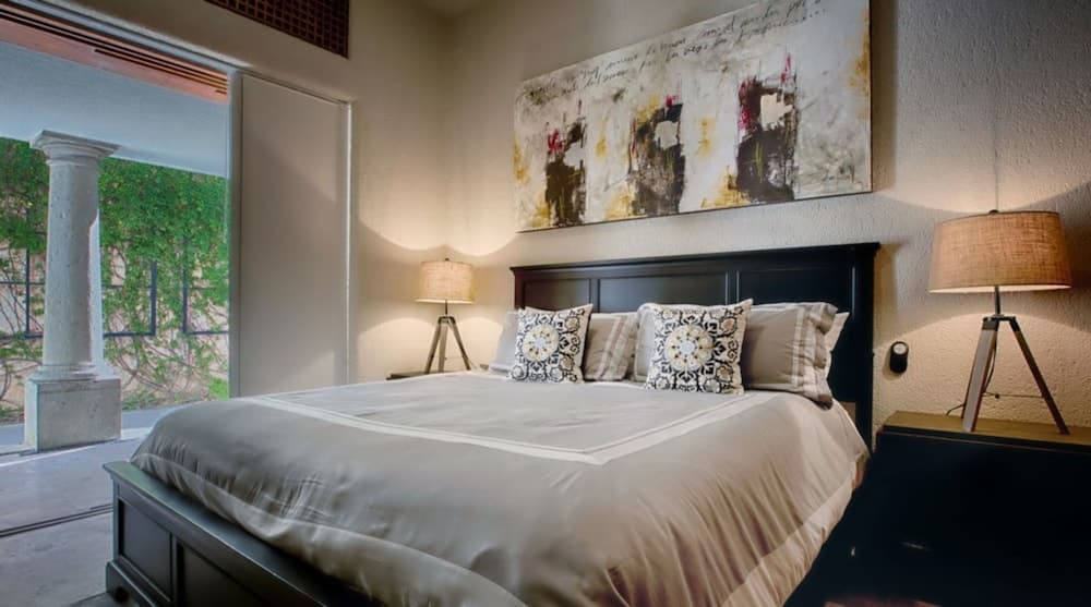 Casa Brooks von Cabo Platinum — 26
