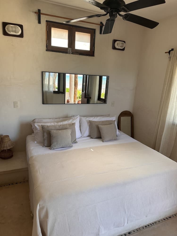La conchita Tulum — 2