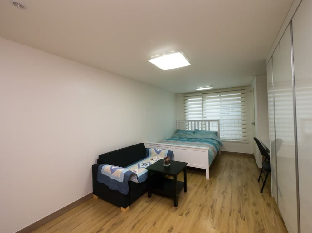 Hotel Mirador de Chamartin — 5