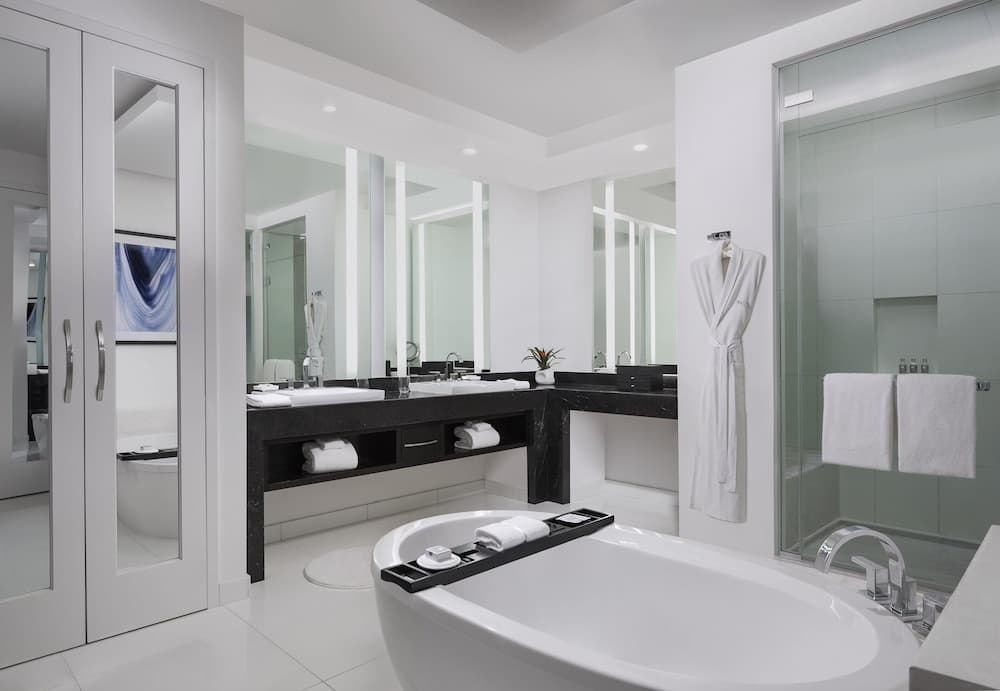 ARIA Sky Suite — 22