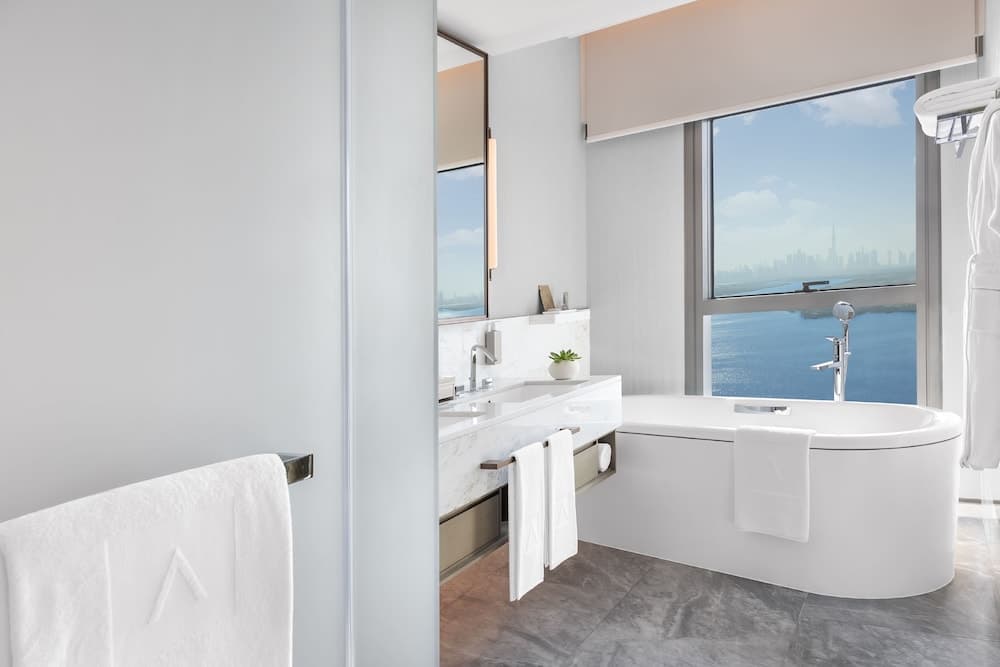 Address Creek Harbour — 23