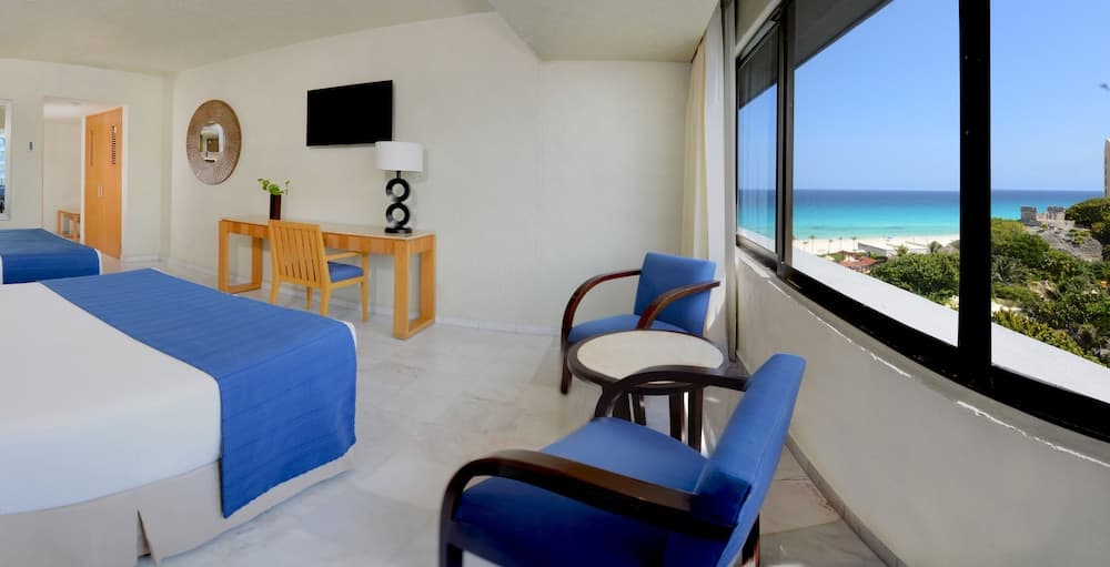 Park Royal Beach Cancun - All Inclusive — 13
