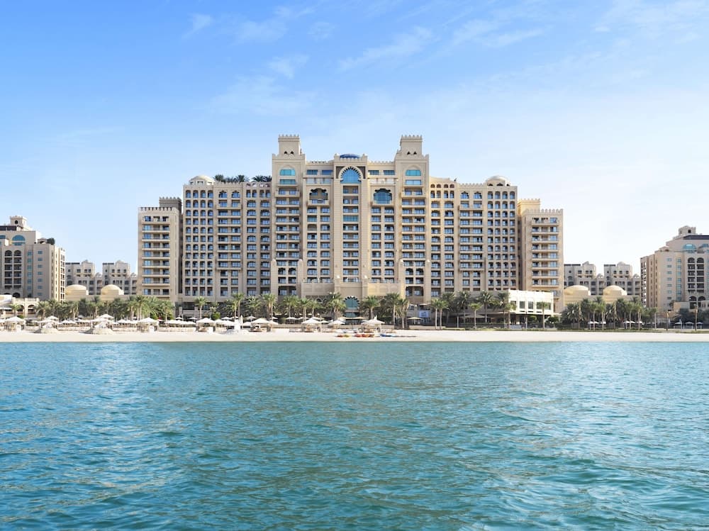Fairmont The Palm — 29