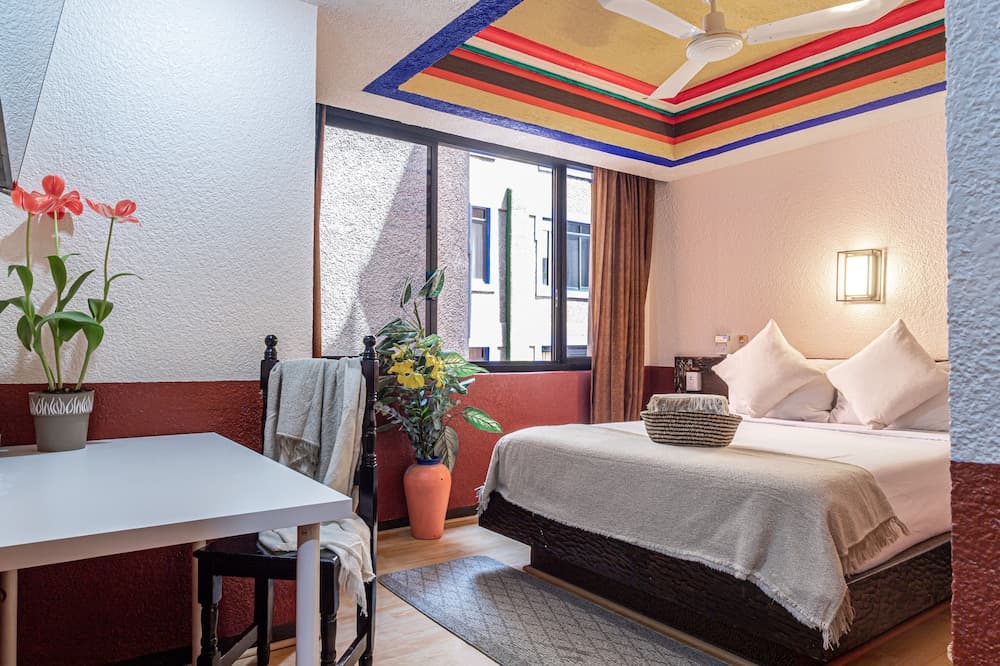 Hotel Benedicta — 7
