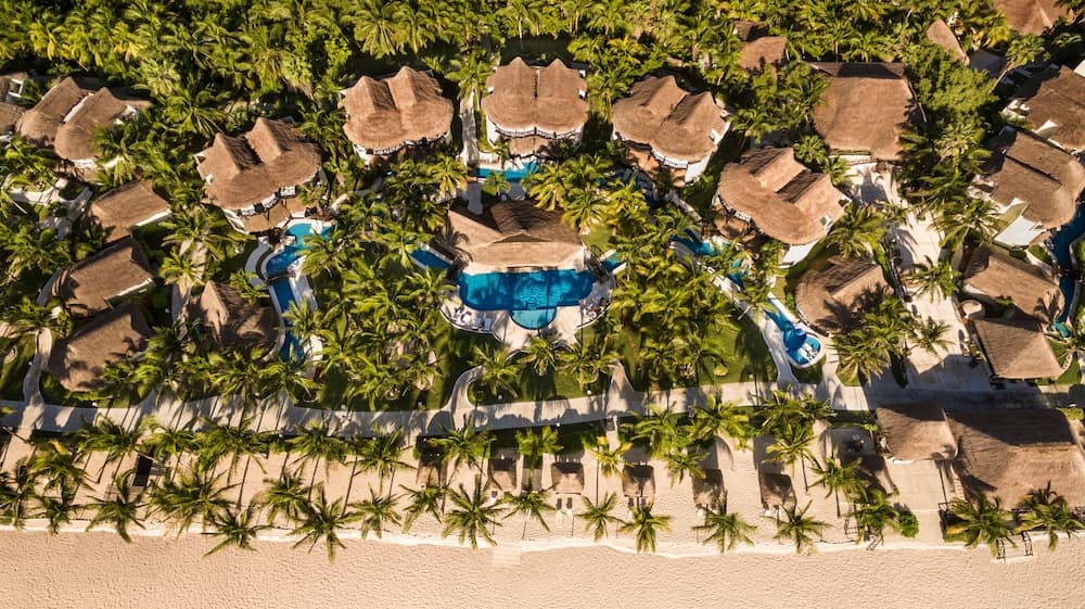 El Dorado Casitas Royale, Catamaran, Cenote, All & More Inclusive - Adults Only — 22