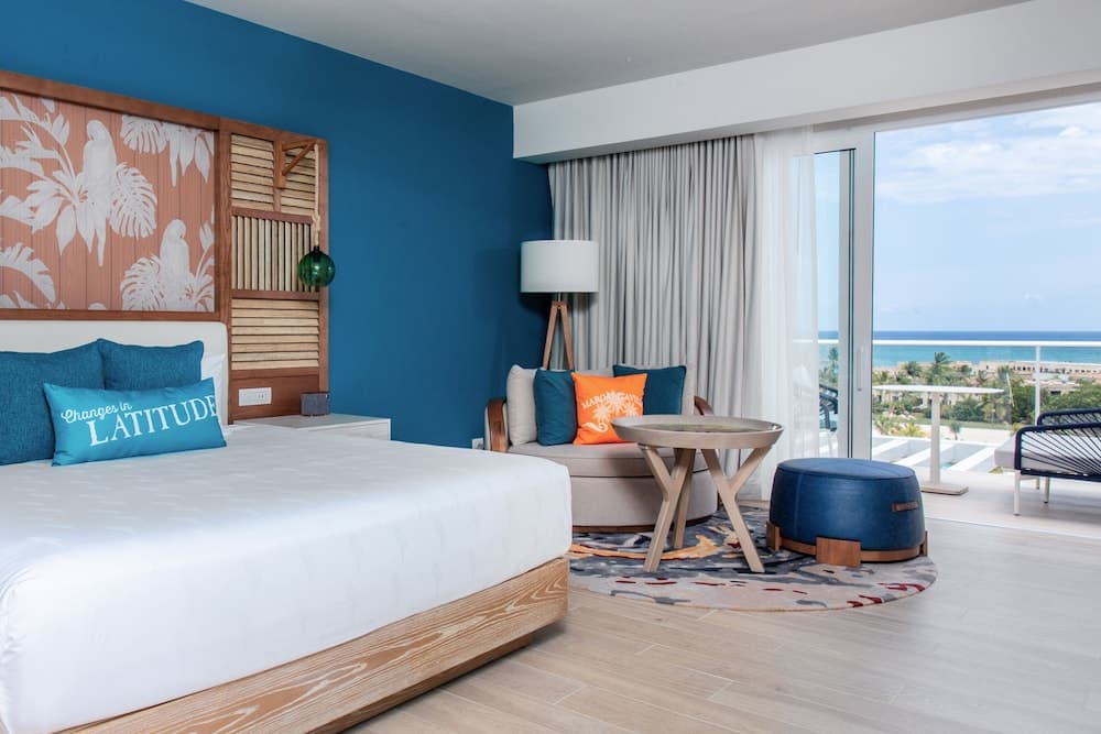 Margaritaville Island Reserve Cap Cana Hammock - An Adults Only Karisma All-Inclusive Experience — 4