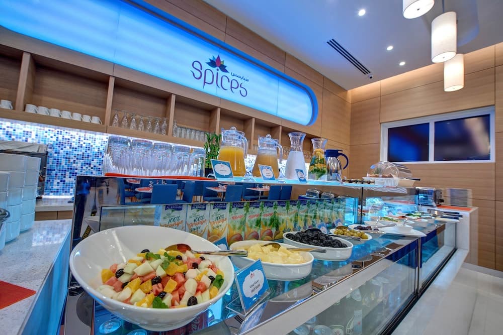Al Khoory Inn — 7