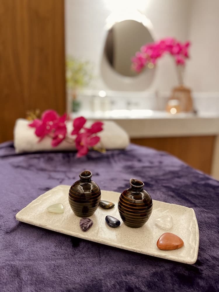 DoubleTree by Hilton Dubai M Square Hotel e Residenze — 10