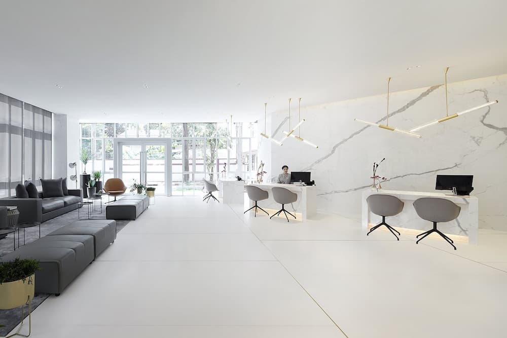 Somerset Maison Asoke Bangkok — 11