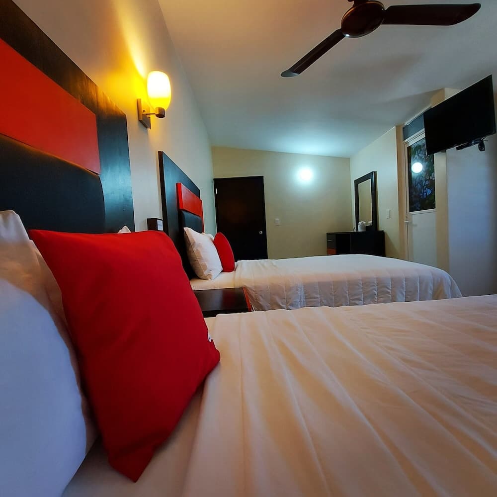 Hotel Jardin Cancun — 16
