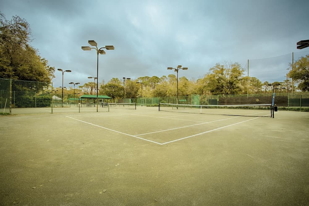 Tampa Palms Country Club — 16