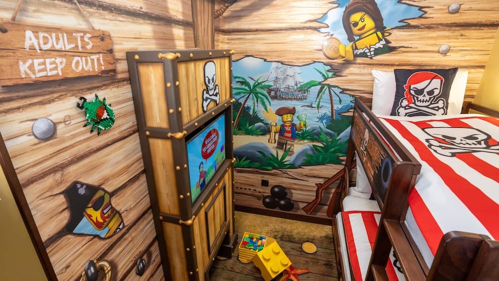 LEGOLAND Hotel Dubai — 20