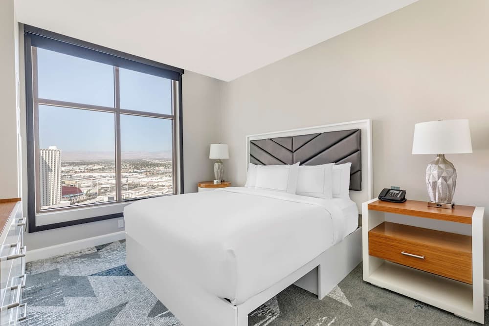 Hilton Grand Vacations Club sulla Striscia di Las Vegas — 9
