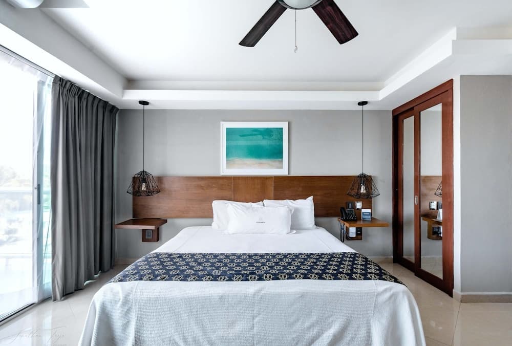 Sueño Oceánico Cancún por GuruHotel — 28