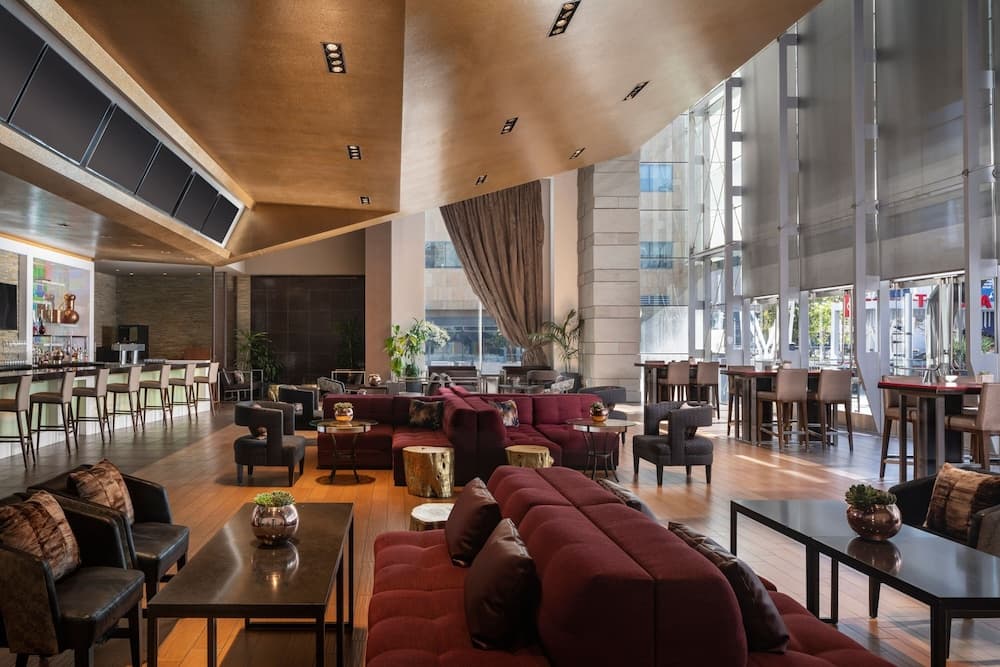 The Ritz-Carlton, Los Angeles — 6