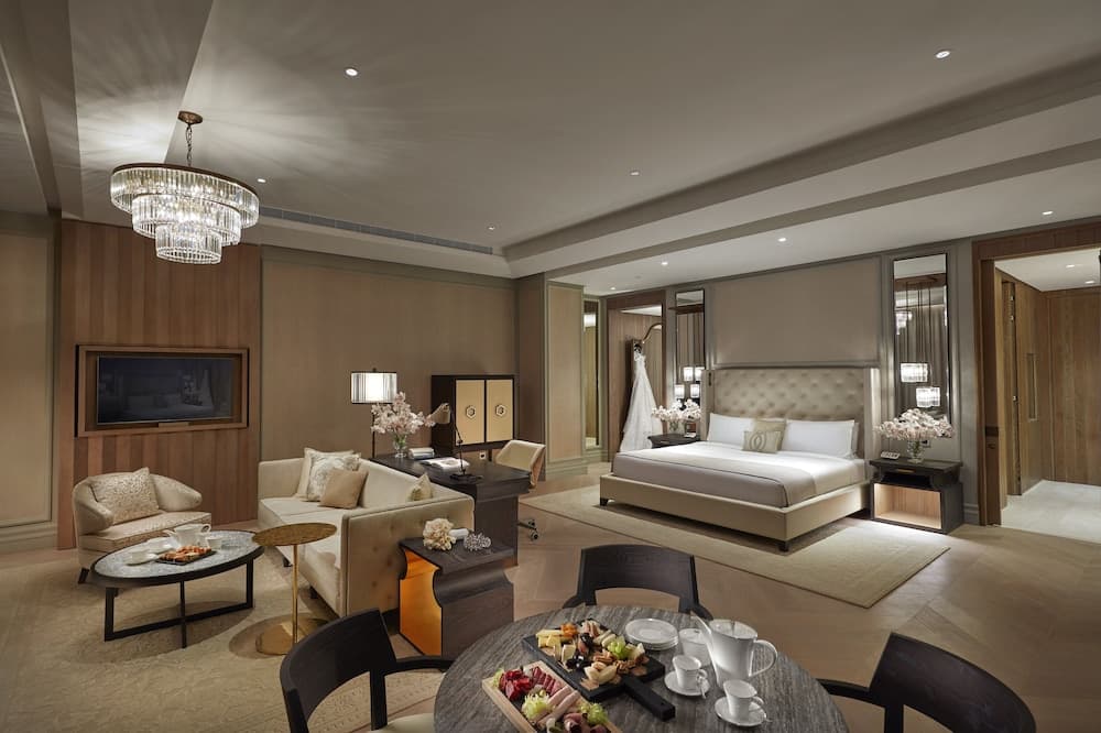 Mandarin Oriental Jumeira, Dubai — 17
