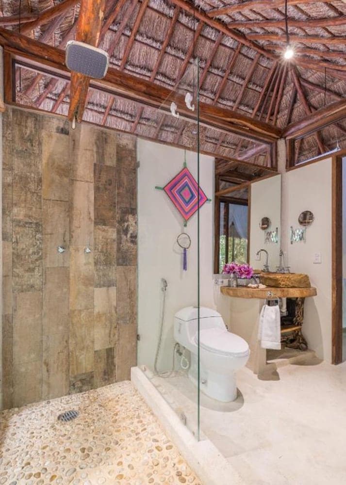 Pepem Holistic Experience - Friedliches Rückzugsort Near Tulum — 16