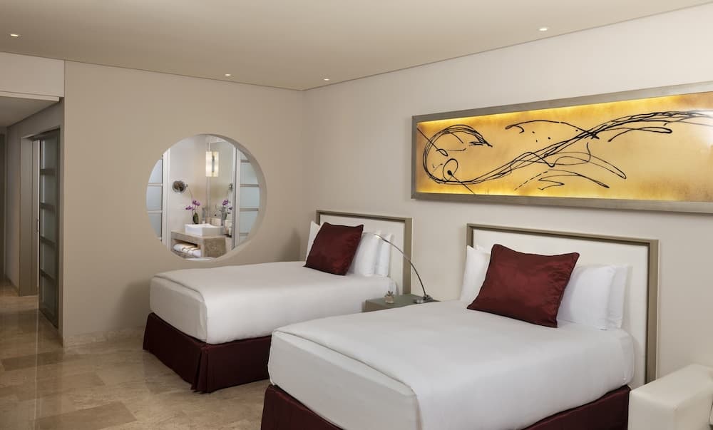 Paradisus La Perla - Sólo Adultos - Riviera Maya - Todo Incluido — 15