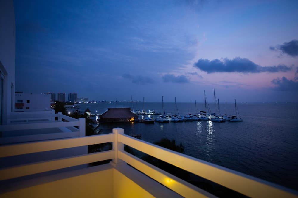 ARENAS CANCÚN VISTA AL MAR — 6