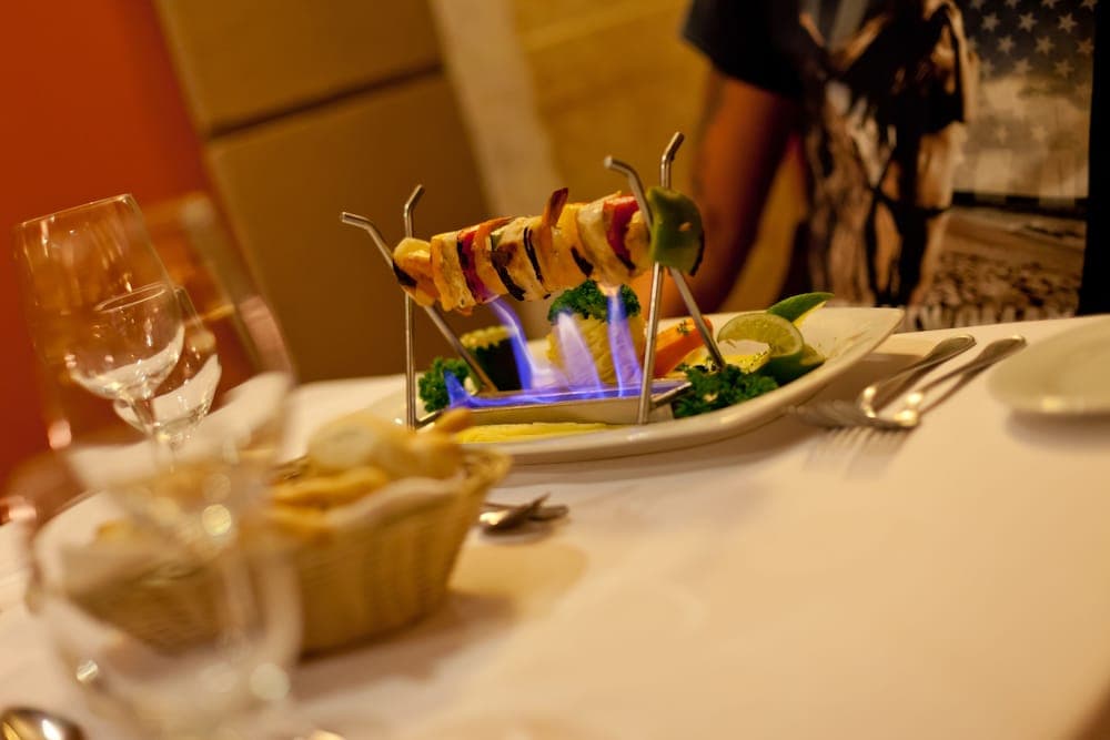 Vista Sol Punta Cana Strandresort & Spa - All Inclusive — 14