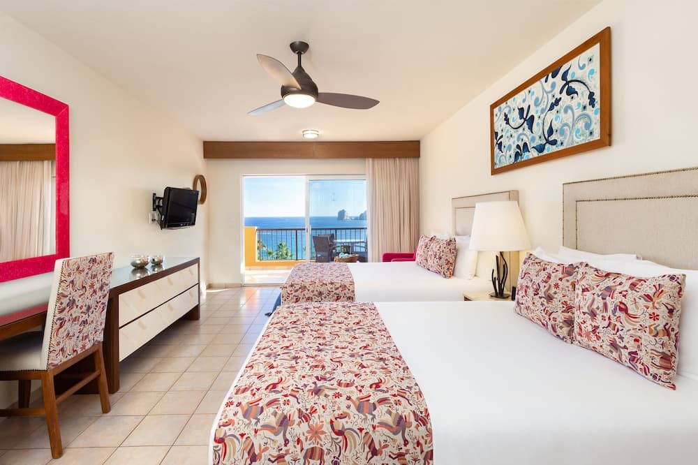 Villa del Palmar Beach Resort Cabo San Lucas — 22