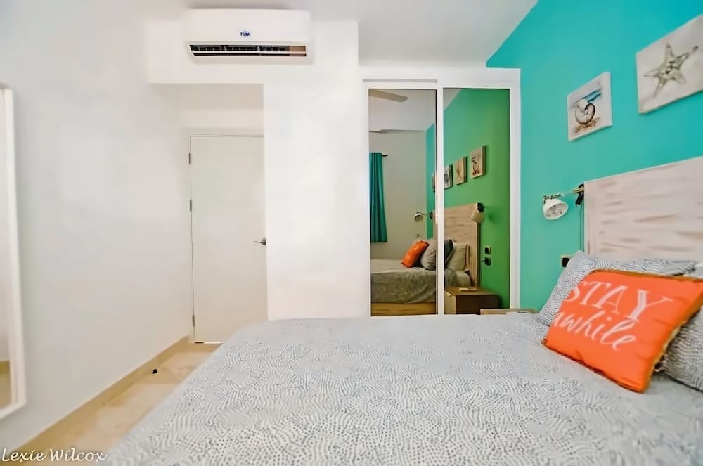 Penthouse 335 Cana Rock 🎸 De Lux En Punta Cana — 8