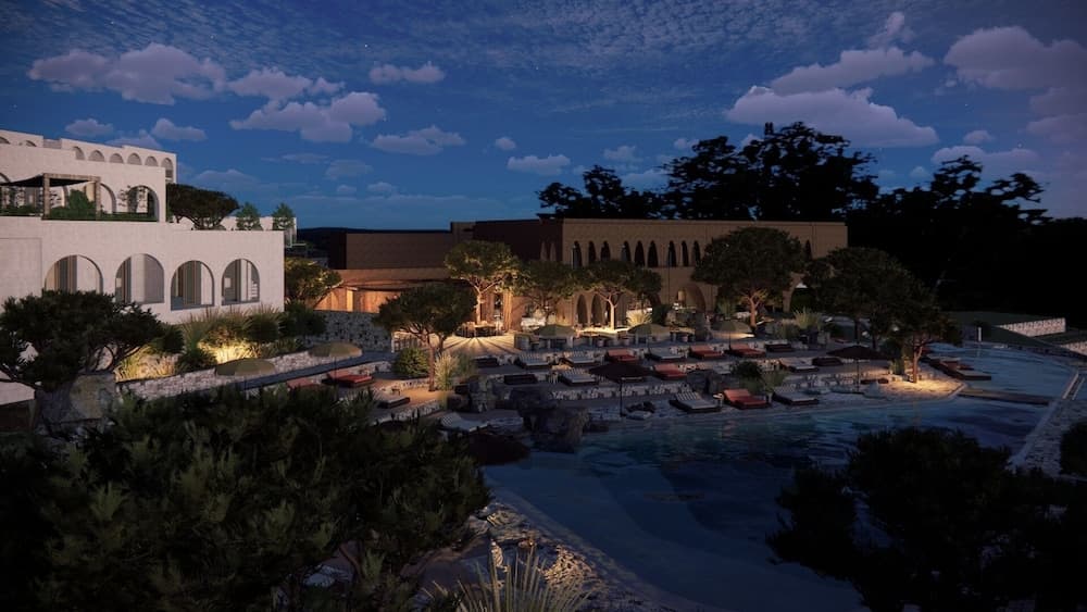 Nômade Temple Ibiza — 28