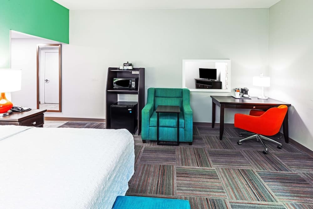 Hampton Hotel Miami — 13