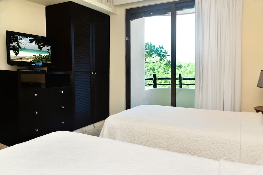 El Taj Oceanfront & Beachside Hotel Condominio — 26