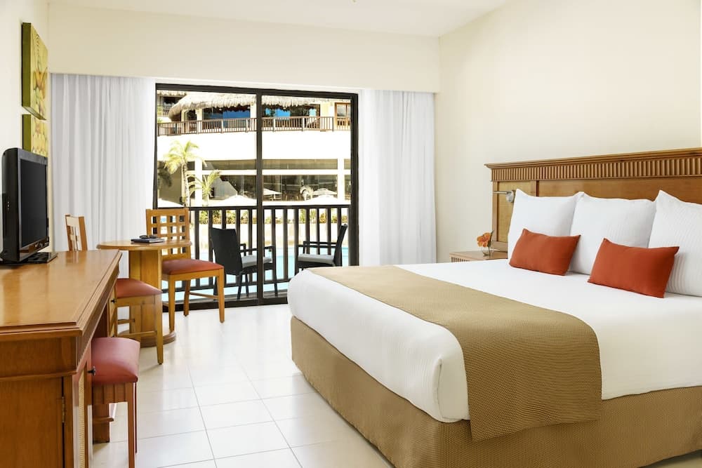 El Resort y Spa Reef Coco Beach - Todo Incluido Opcional — 11