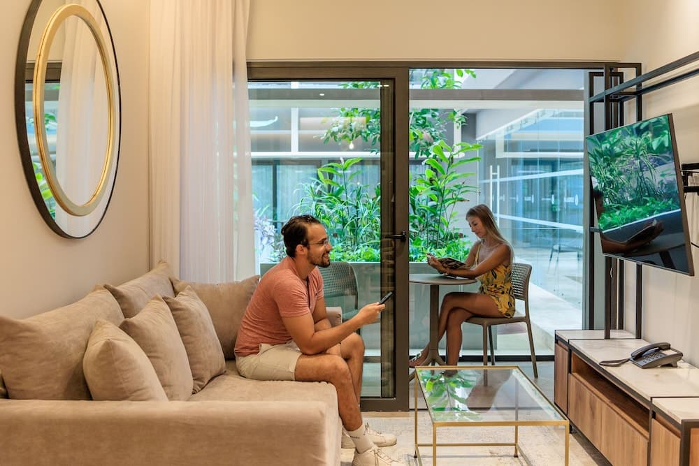 Singular Dream Beach Residences — 16